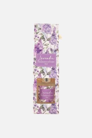 70ML LAVENDER SCENTED DIFFUSER