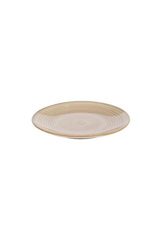 SAHARA GLAZE SIDE PLATE