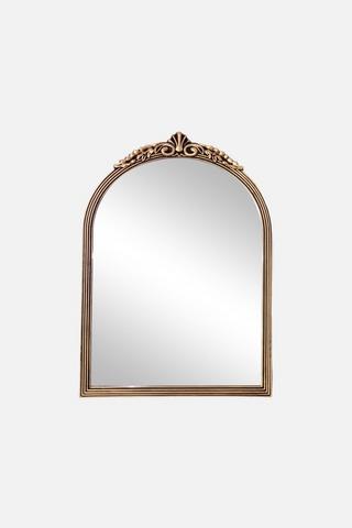 ARCH DECORATIVE MIRROR 3X40X40CM