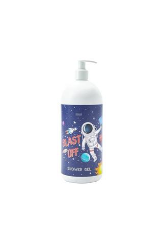 KIDS SPACE SHOWER GEL