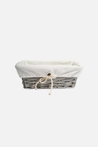 SMALL MOMO WILLOW UTILITY BASKET