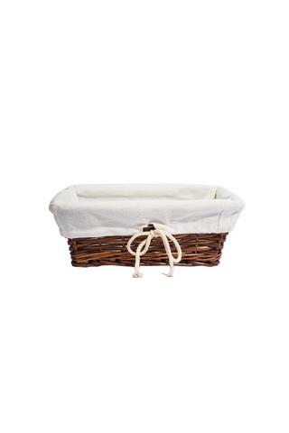 SMALL MOMO WILLOW UTILITY BASKET