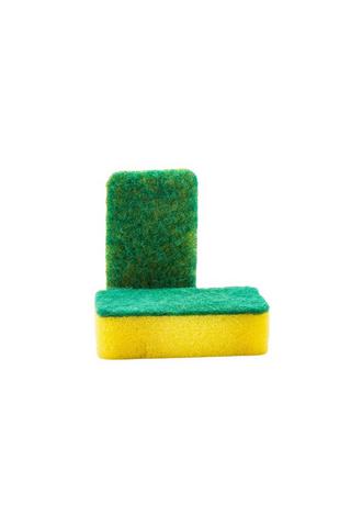 2 PACK CLEANING SPONGE SET