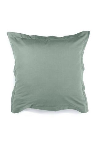 GENTLE TOUCH CONTINENTAL PILLOWCASE