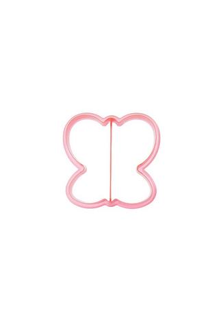 BUTTERFLY SANDWICH CUTTER