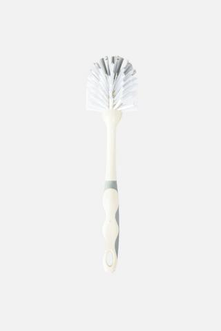 SILICONE DISH BRUSH