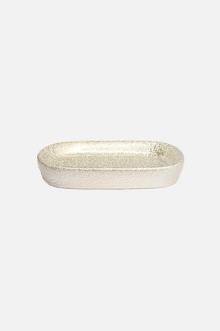 AUDRY SOAP DISH