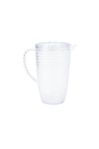 MIAMI EMBOSSED JUG