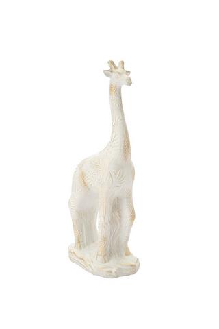 GIRAFFE DECORATIVE ORNAMENT