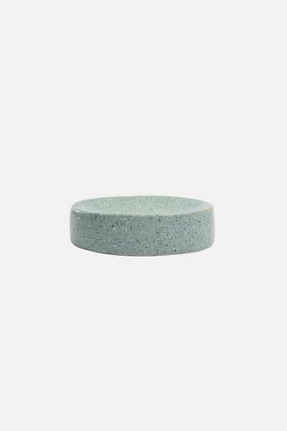DECKLE SOAP DISH