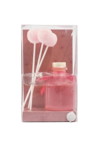 50ML ROSE SCENTED DIFFUSER