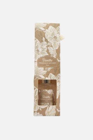 70ML VANILLA SCENTED DIFFUSER