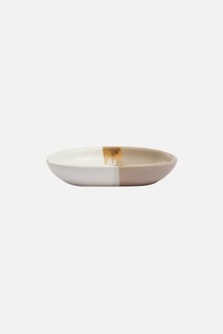 SWISH SOAP DISH