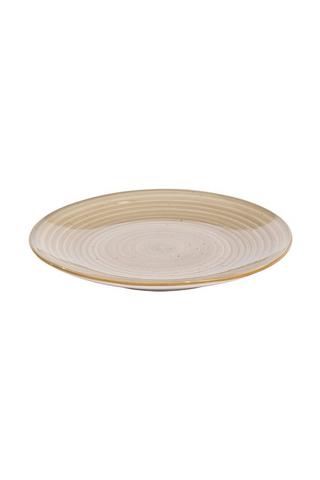 SAHARA GLAZE DINNER PLATE