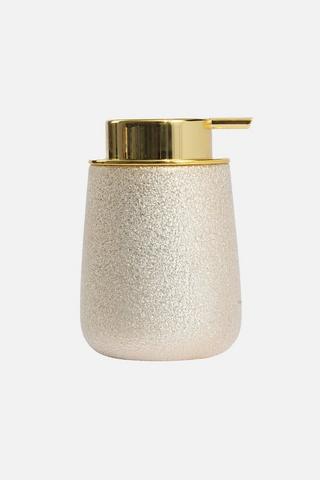 AUDRY SOAP DISPENSER