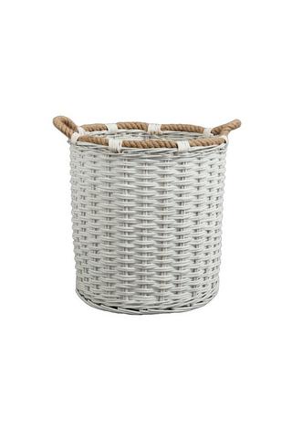 L IVORY COAST UTILITY BASKET