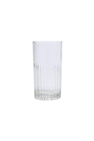 DILLY HI-BALL GLASS