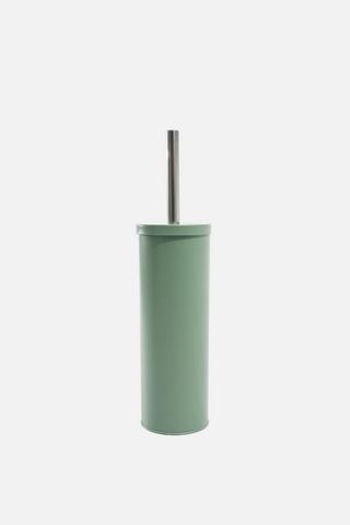 COATED TOILET BRUSH
