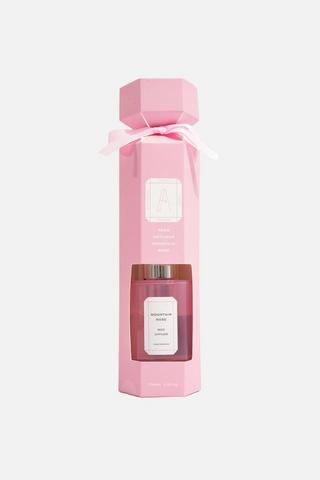 80ML ROSE SCENTED DIFFUSER