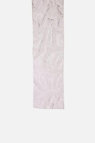 LUREX TABLE RUNNER