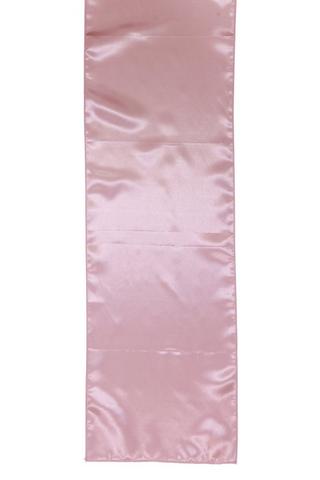 SATIN TABLE RUNNER