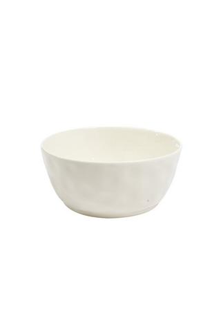 DIMPLE WIDE BOWL