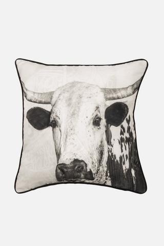 NGUNI PRINTED SCATTER 50X50CM