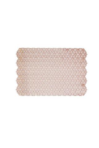 LACE PLACEMAT