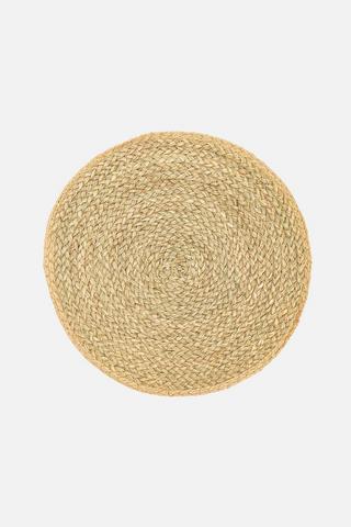 WOVEN PLACEMAT