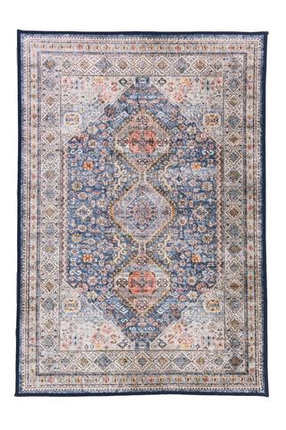 MINI PERSIAN RUG 60X90CM