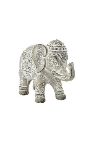 ELEPHANT DECORATIVE ORNAMENT