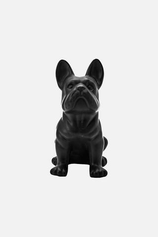 BULLDOG DECORATIVE ORNAMENT