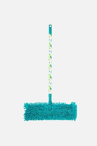 LEAVES CLEANING MOP