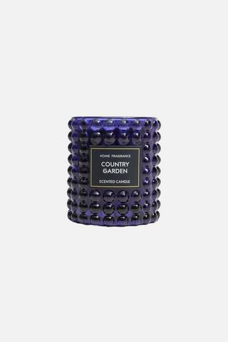 COUNTRY GARDEN SCENTED WAXFILL CANDLE