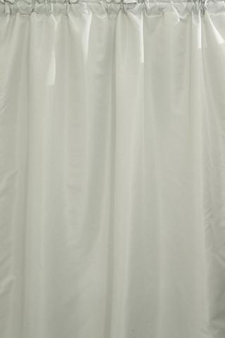 2 PACK JACQUARD TAPED CURTAIN 140X218CM