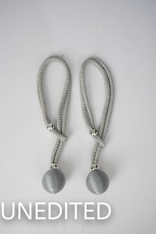 2 PACK ROPE CURTAIN TIEBACK