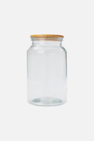 4200ML JAVA STORAGE JAR