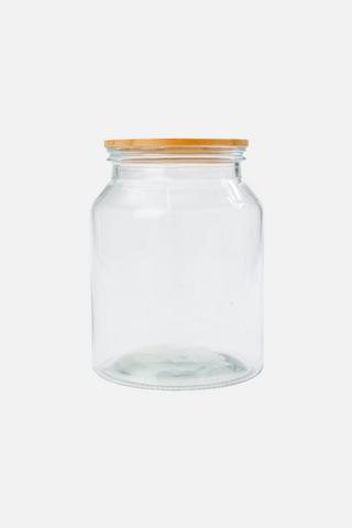 3200ML JAVA STORAGE JAR