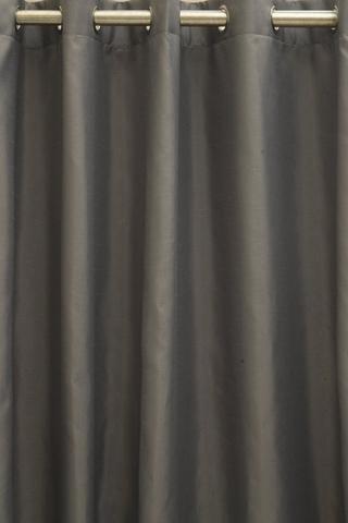 XW ELLA EYELET CURTAIN 200X225CM
