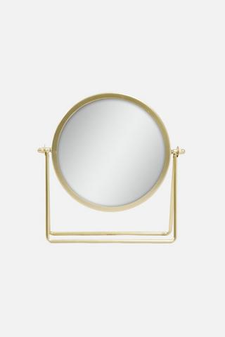 MAKE-UP MIRROR