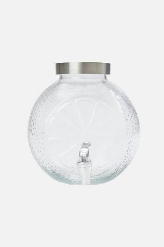 6L LEMON JUICE DISPENSER