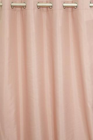 ELLA EYELET CURTAIN 140X225CM