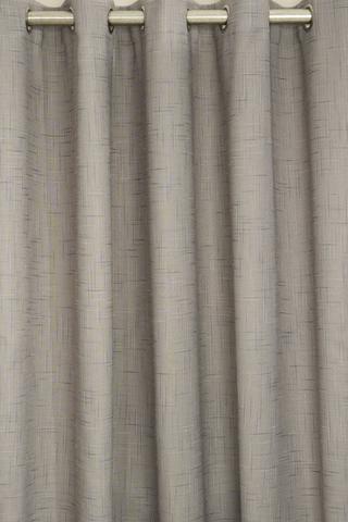 XW ETON BLOCKOUT TAPED CURTAIN 200X225CM