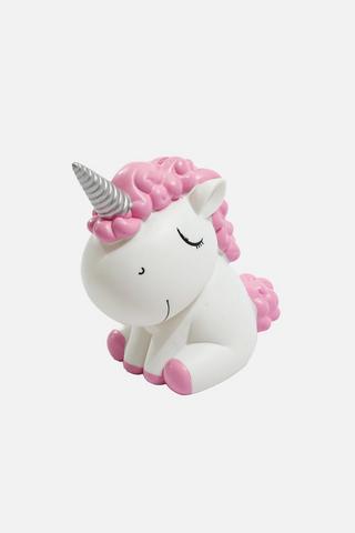 KIDS UNICORN MONEY SAVING POT