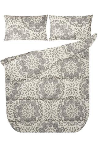 MANDAL POLYESTER COMFORTER