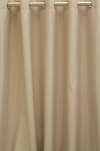 XW ELLA EYELELET CURTAIN 200X225CM
