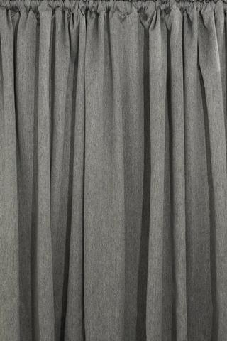 XW STRATA BLOCKOUT CURTAIN 270X218CM