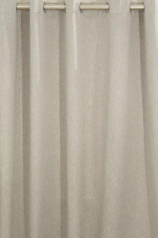 XW STRATA BLOCKOUT TAPED CURTAIN 200X225CM