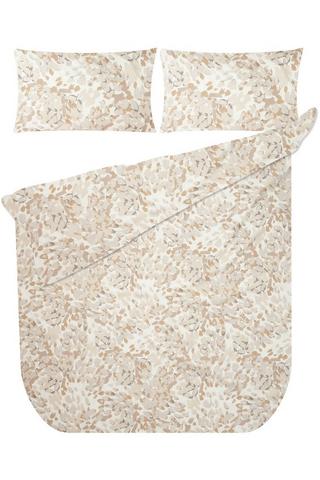 ABSTRACT DOT GENTLE TOUCH DUVET COVER
