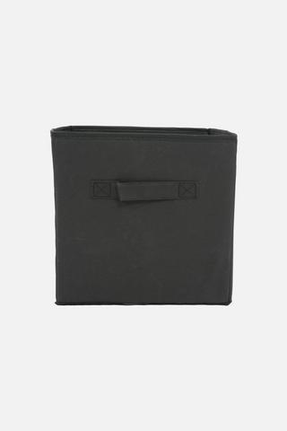 DRAWER STORAGE CUBE
